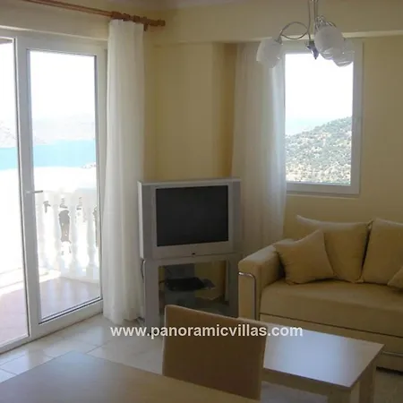 Appartement Sleeps 6 Pool Air Con Wifi